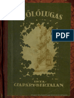 CZAPARY-Szololugas 1925 OCR