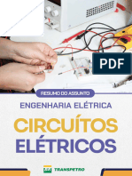 Resumo Eng. ELÉTRICA - Circuitos Elétricos