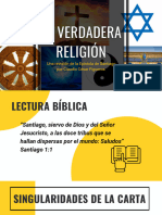 La Verdadera Religión