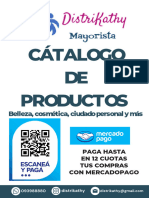 Catalogo DistryK