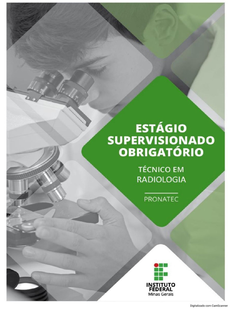 Cartilha Radiologia Ifmg | PDF