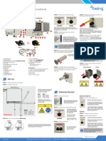 Quick Start Guide: Vacuum Ovens - BOV-20, BOV-50 & BOV-90 Oven Components