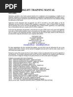 Download Forklift 1 by syoumans3364 SN70553711 doc pdf