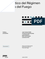 Fundar DOC1 Diagnostico TDF