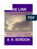 The Link - Extraterrestrials in Near Earth Space and Contact On The Ground