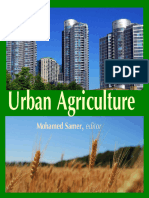 Urban Agriculture 