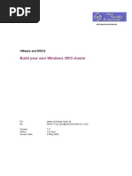 Download VMware for Microsoft Clustering by api-3808692 SN7055392 doc pdf