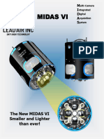 MIDAS VI Brochure 2019