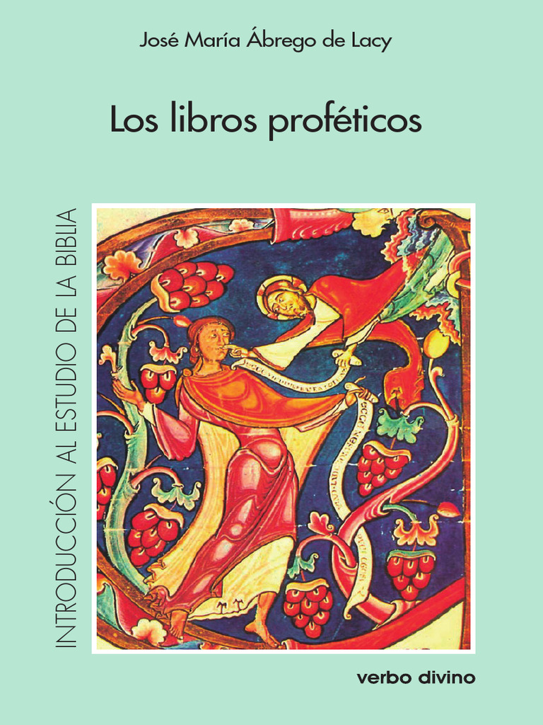 Introducción al Profetismo en Israel | PDF