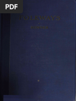 William Graham Sumner - FOLKWAYS - A Study of The Sociological Importance of Usage, Manners, Customs Mores, and Morals