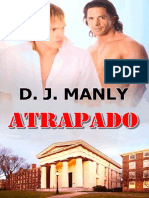 D. J. Manly - Atrapado