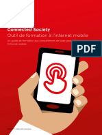 GSMA Mobile Internet Skills Training Toolkit 2020 French