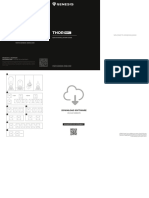 Thor 303 TKL User Manual WEB