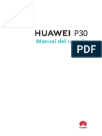 Chuawei p30