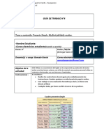 Guía 4 para 3° Medio E, F y G