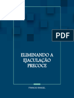 Eliminando A Ejaculacao Precoce