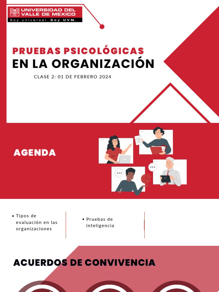 Clase 2 | PDF