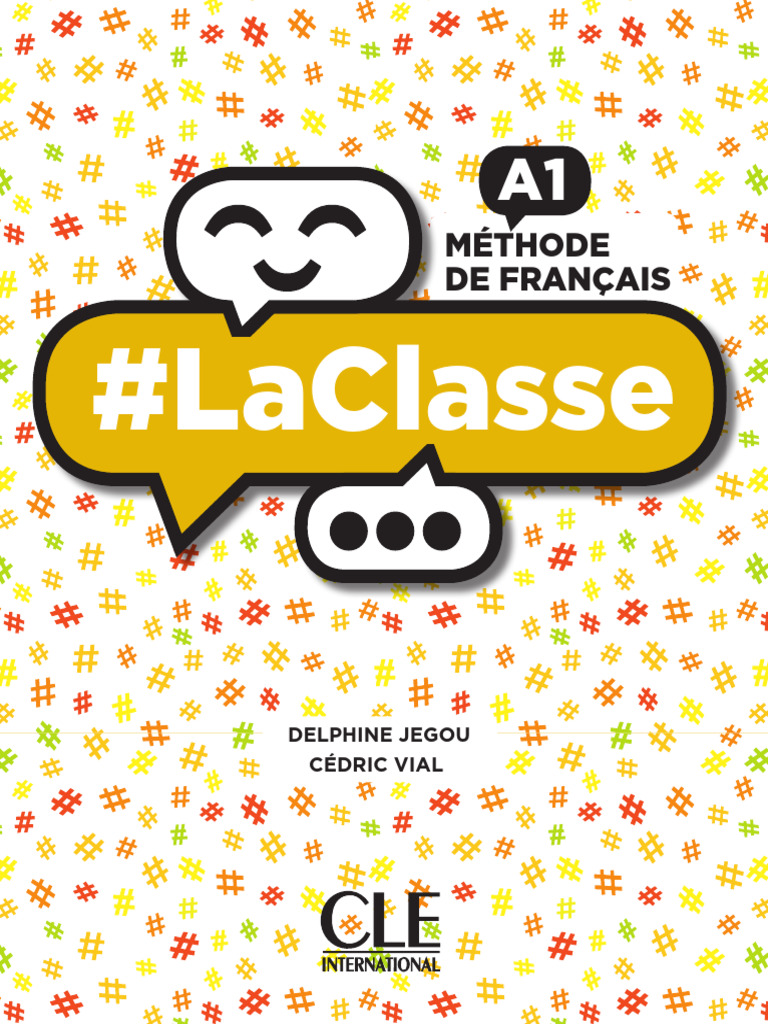 Méthode de Français A1: Unités et Contenus | PDF | Langue française ...