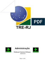Apostila Tre Brasil Tecnico Judiciario Final Compacto