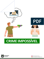 Crime Impossível