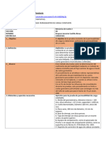 Ficha 5.1 Permeámetro de Carga Constante - Brayson Jeremia Castillo Abreu