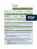 Practica - Climatizacion 01