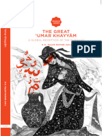 The Great Umar Khayyam A Global Receptio