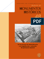 Boletín de Monumentos Históricos No. 48