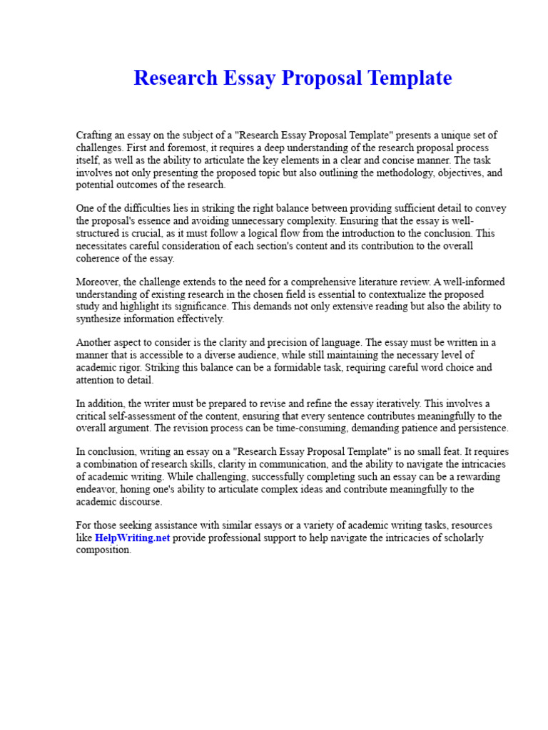 research-essay-proposal-template-pdf-essays-methodology