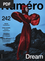 Numero - Novembre 2023 | PDF