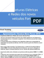 Redes Ford