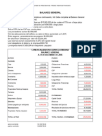 Taller - Balance - General - Gerencia - Financiera - Vacio 2