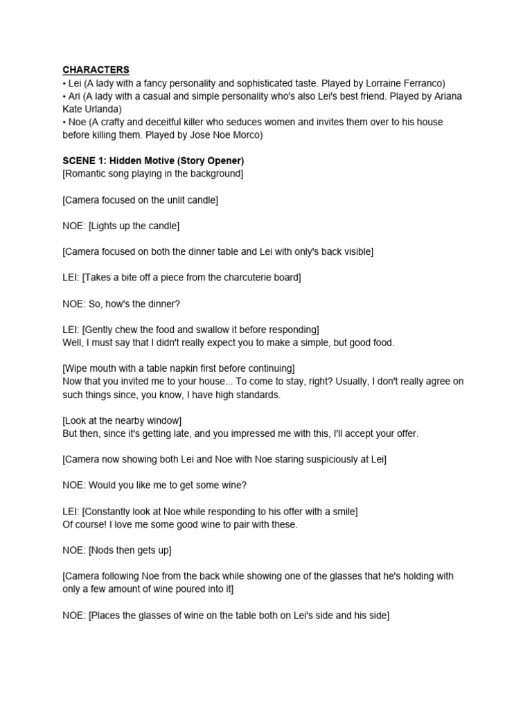 Fa ade script group 8 humss 1202 soft pdf camera