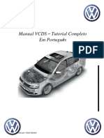 Manual VCDS - Tutorial Completo em Portugues