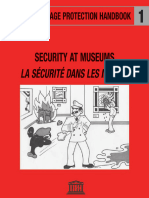 booklet security museum[1]