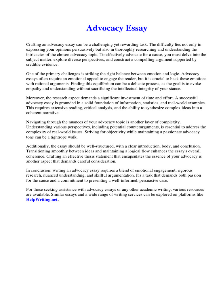 advocacy-essay-pdf-essays-critical-thinking