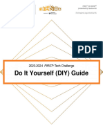 Do It Yourself Diy Guide