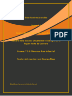 1.2 Ciclo de Carnot de Refrigeración