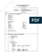 Format Askeb BBL Imunisasi