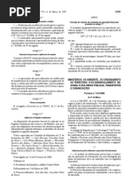 Portaria 232-2008