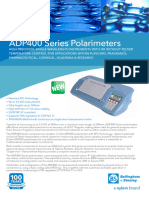 Polarimetros ADP4XX