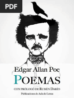 Edgar Allan Poe Poemas