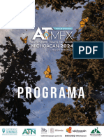 Programa ATMEX 2024 SPv0213