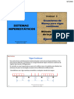 Microsoft PowerPoint - 2023-04-17 SH U3 1 Vigas Pendiente-Deflexión Teoría - T