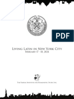 Llinyc Booklet 2024