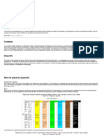 Portail Pédagogique - Lettres - L'orthographe en Ceintures