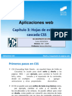 Tema 3 - CSS (Aweb)