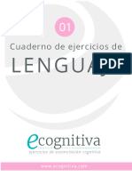 Cuadernillo de Estimulacion de Lenguaje - Pagenumber