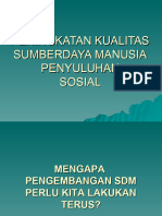 M5-Peningkatan SDM PS