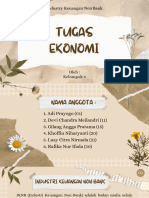 Tugas Ekonomi Presentasi